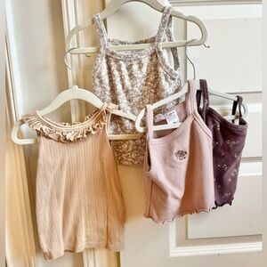 Jamie Kay tank top bundle